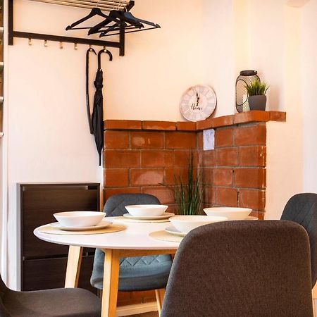 Central Unique Berlinhouse In Berlin/Kopenick 外观 照片