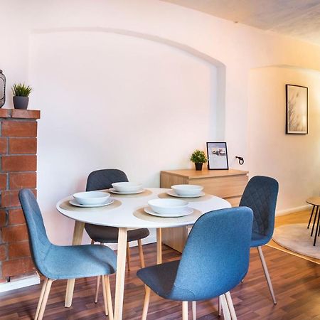 Central Unique Berlinhouse In Berlin/Kopenick 外观 照片