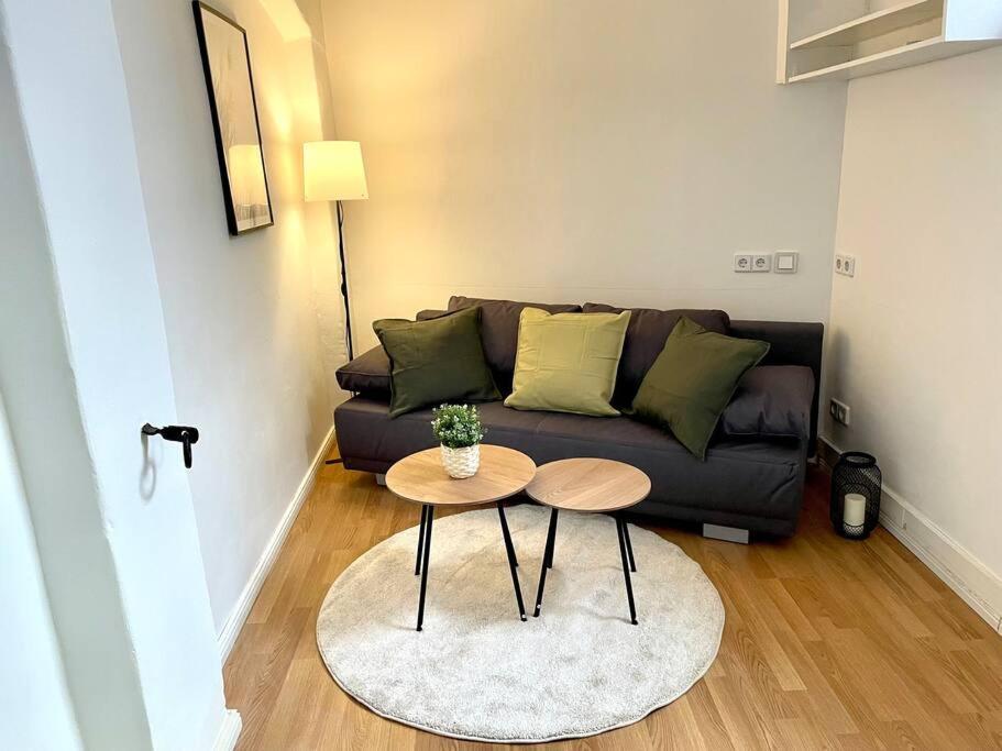 Central Unique Berlinhouse In Berlin/Kopenick 外观 照片