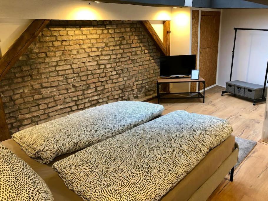 Central Unique Berlinhouse In Berlin/Kopenick 外观 照片