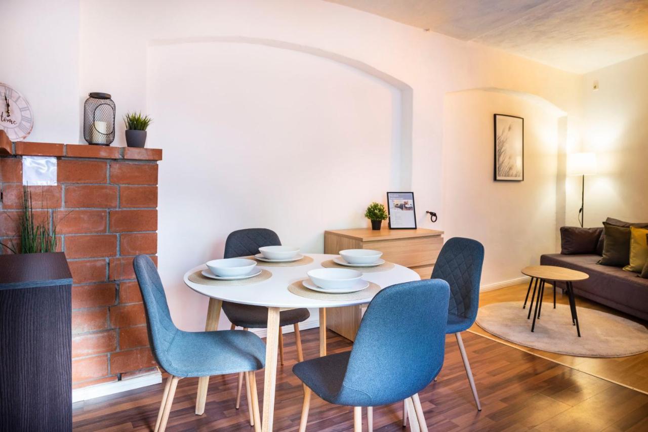 Central Unique Berlinhouse In Berlin/Kopenick 外观 照片