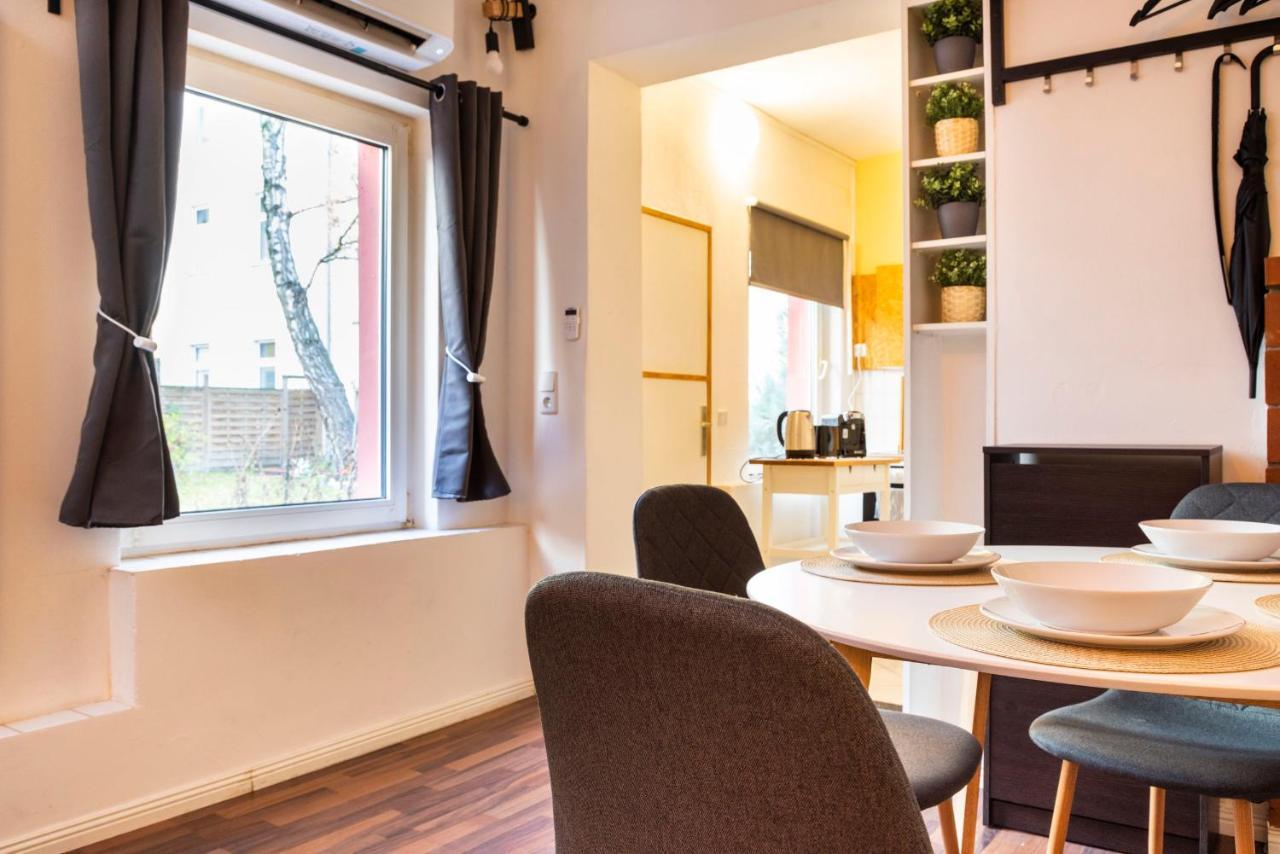 Central Unique Berlinhouse In Berlin/Kopenick 外观 照片