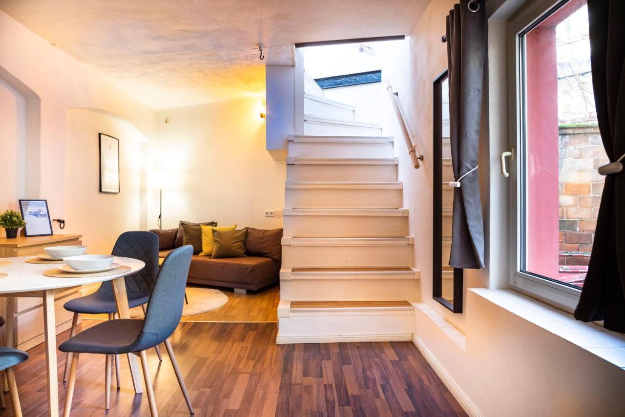 Central Unique Berlinhouse In Berlin/Kopenick 外观 照片
