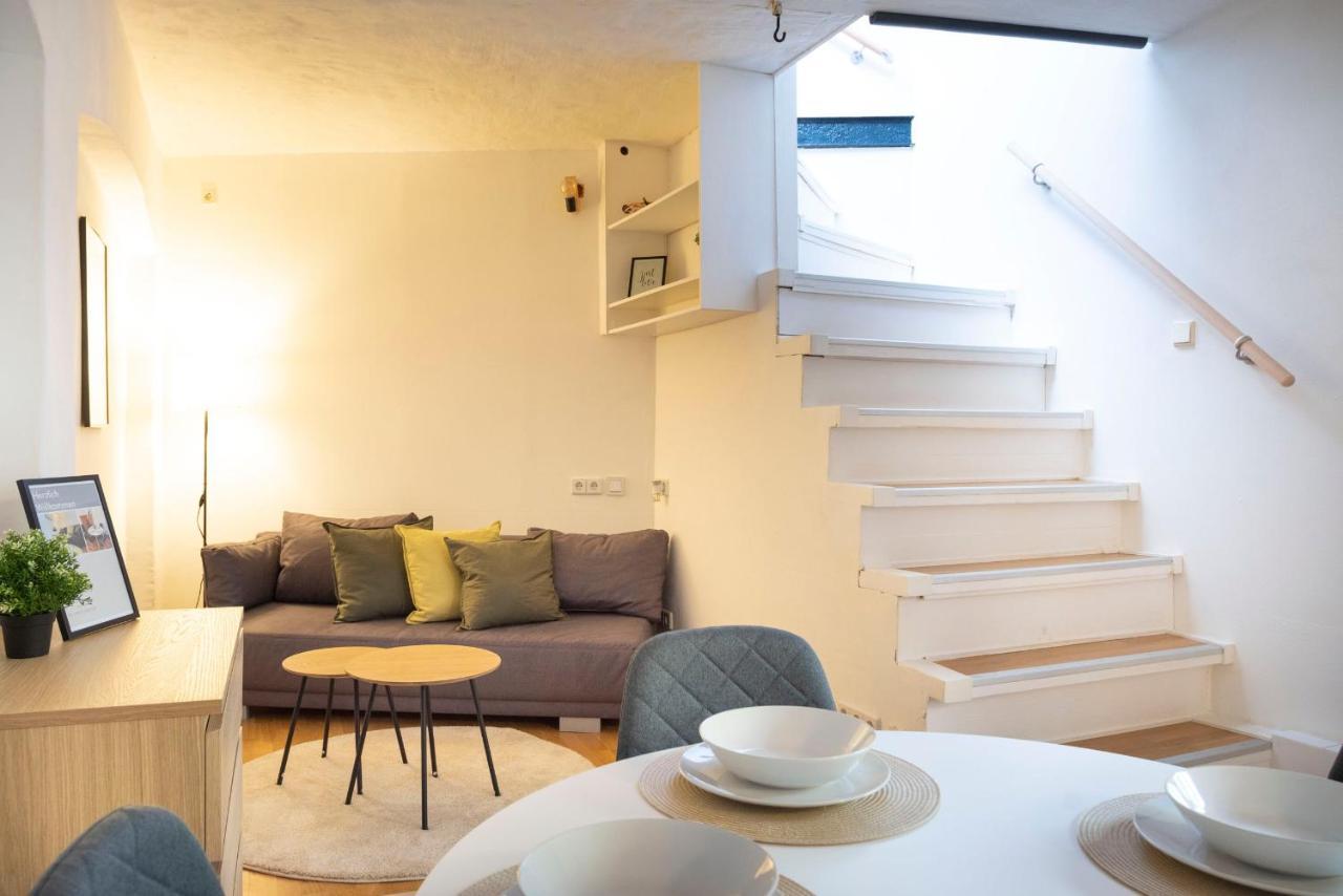 Central Unique Berlinhouse In Berlin/Kopenick 外观 照片