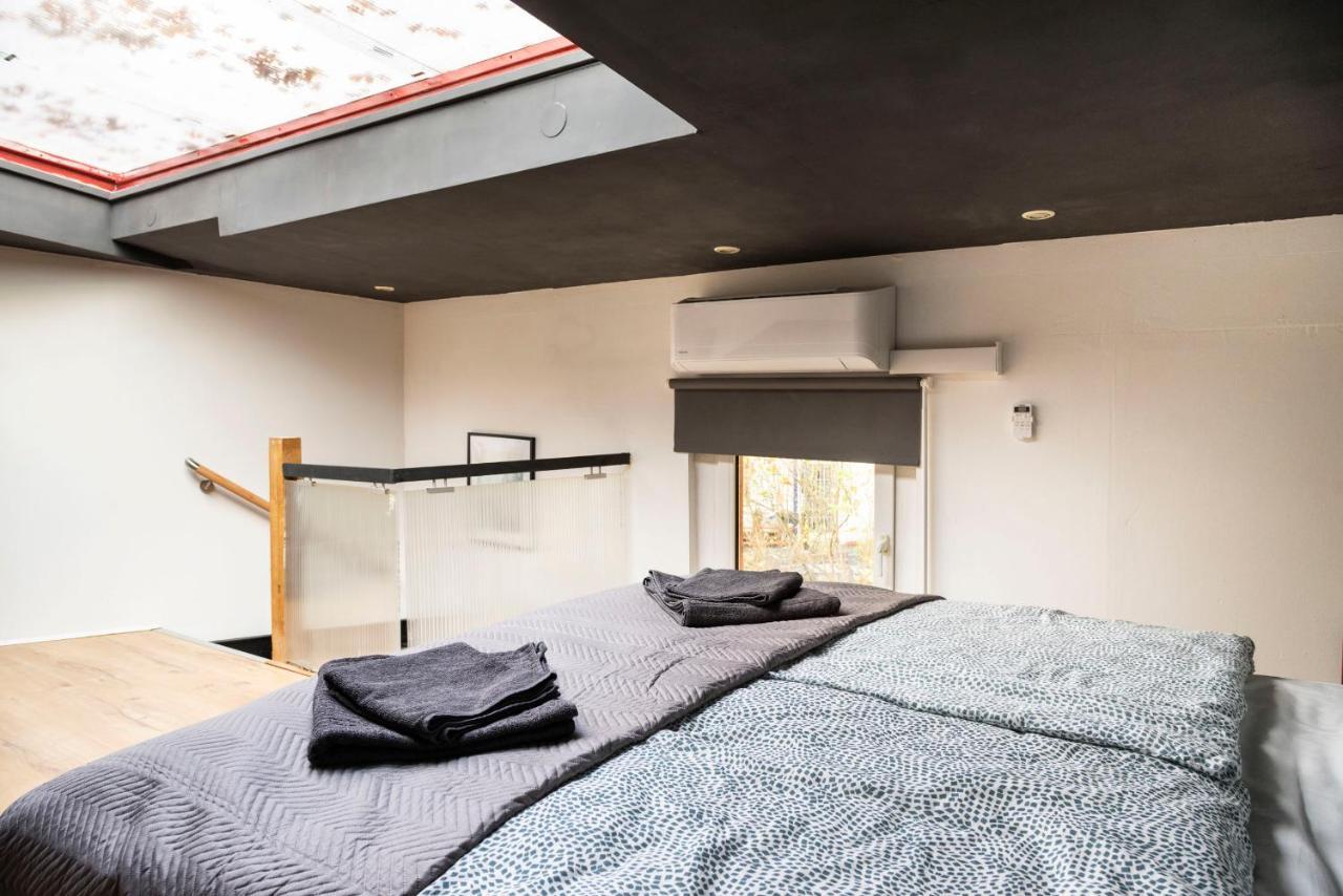 Central Unique Berlinhouse In Berlin/Kopenick 外观 照片