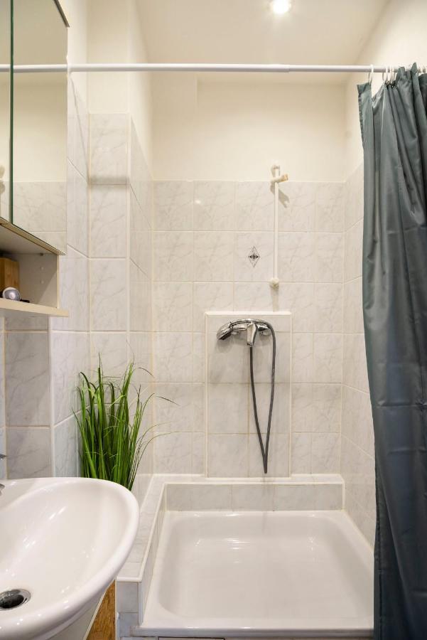 Central Unique Berlinhouse In Berlin/Kopenick 外观 照片