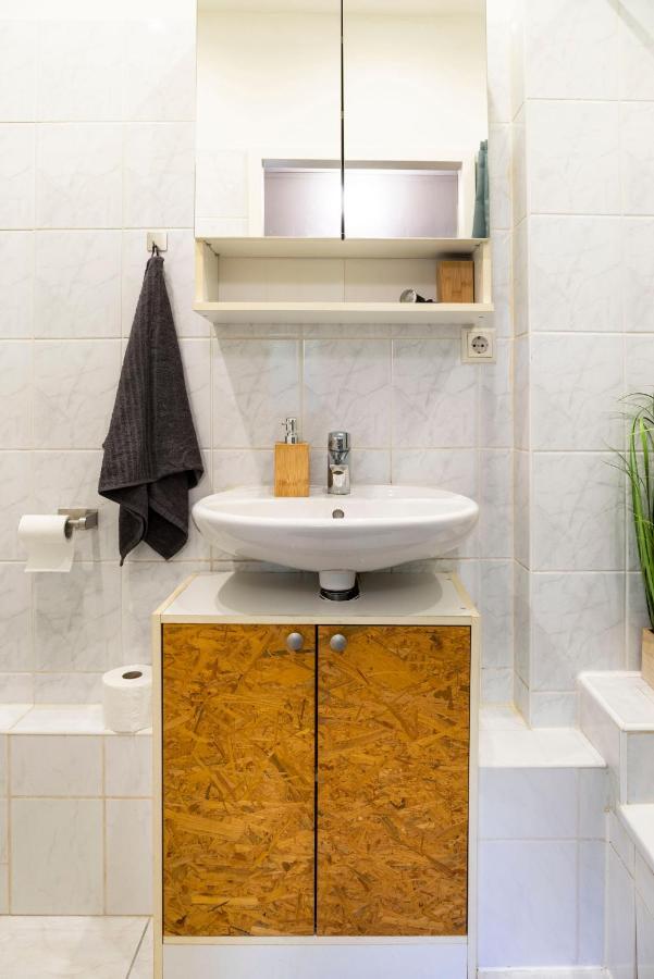 Central Unique Berlinhouse In Berlin/Kopenick 外观 照片
