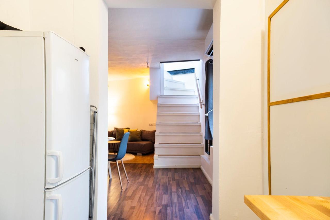 Central Unique Berlinhouse In Berlin/Kopenick 外观 照片